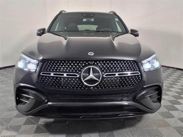 new 2025 Mercedes-Benz GLE 450 car, priced at $88,615