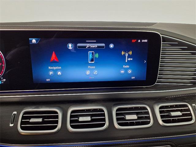 new 2025 Mercedes-Benz GLE 450 car, priced at $88,615