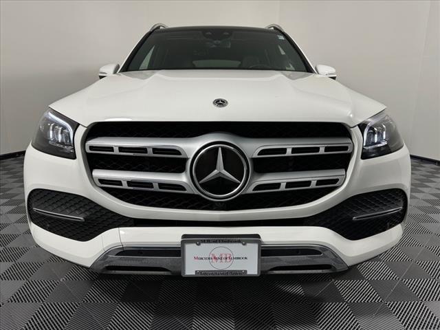 used 2023 Mercedes-Benz GLS 450 car, priced at $76,995