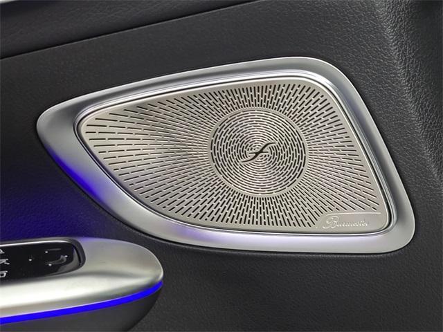 new 2025 Mercedes-Benz C-Class car, priced at $59,560