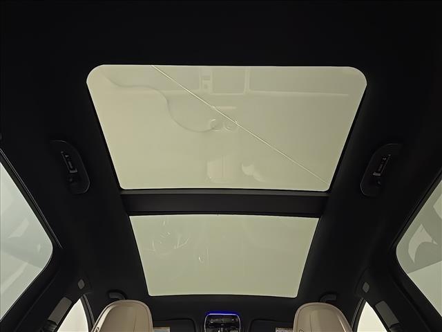 new 2026 Mercedes-Benz GLC 300 car, priced at $57,585