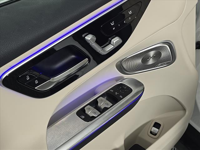 new 2026 Mercedes-Benz GLC 300 car, priced at $57,585