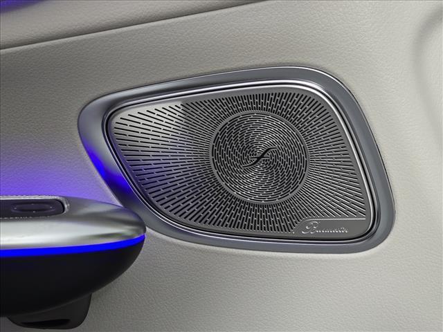 new 2026 Mercedes-Benz GLC 300 car, priced at $57,585