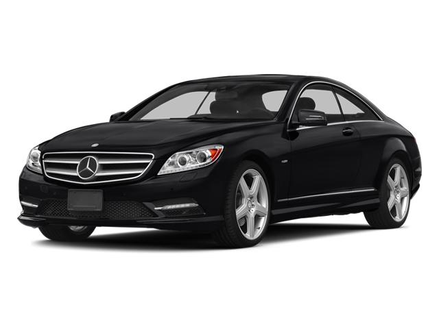 used 2013 Mercedes-Benz CL-Class car