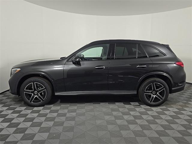 new 2026 Mercedes-Benz GLC 300 car, priced at $64,570