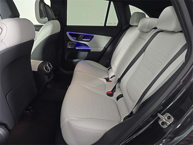 new 2026 Mercedes-Benz GLC 300 car, priced at $64,570
