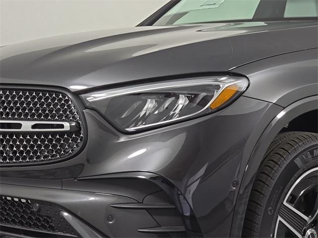 new 2026 Mercedes-Benz GLC 300 car, priced at $64,570