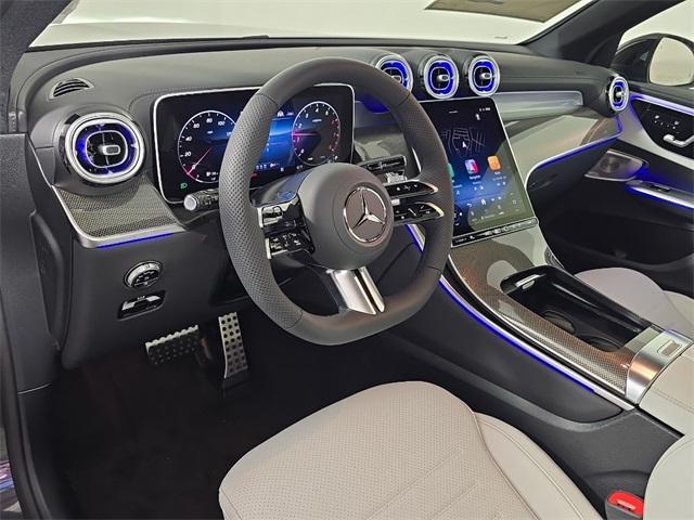 new 2026 Mercedes-Benz GLC 300 car, priced at $64,570