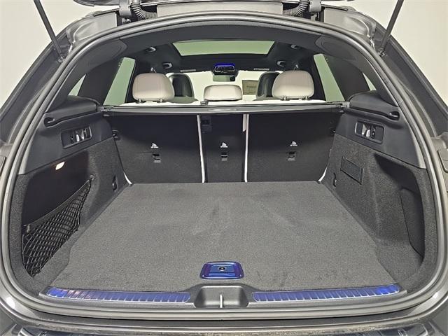 new 2026 Mercedes-Benz GLC 300 car, priced at $64,570