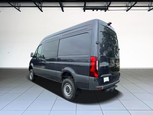 new 2024 Mercedes-Benz Sprinter 2500 car, priced at $76,564