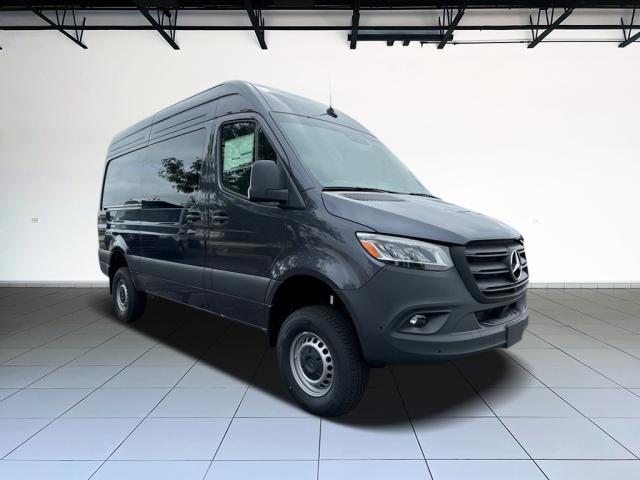 new 2024 Mercedes-Benz Sprinter 2500 car, priced at $76,564