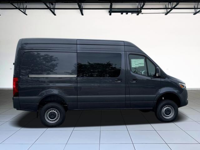 new 2024 Mercedes-Benz Sprinter 2500 car, priced at $76,564