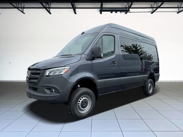 new 2024 Mercedes-Benz Sprinter 2500 car, priced at $76,564