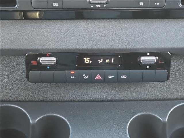 new 2026 Mercedes-Benz Sprinter 2500 car, priced at $79,456
