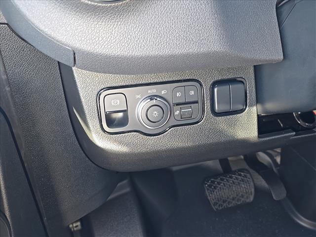 new 2026 Mercedes-Benz Sprinter 2500 car, priced at $79,456