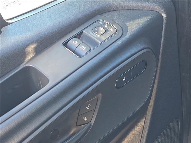 new 2026 Mercedes-Benz Sprinter 2500 car, priced at $79,456
