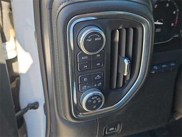 used 2020 GMC Sierra 2500 car, priced at $51,495