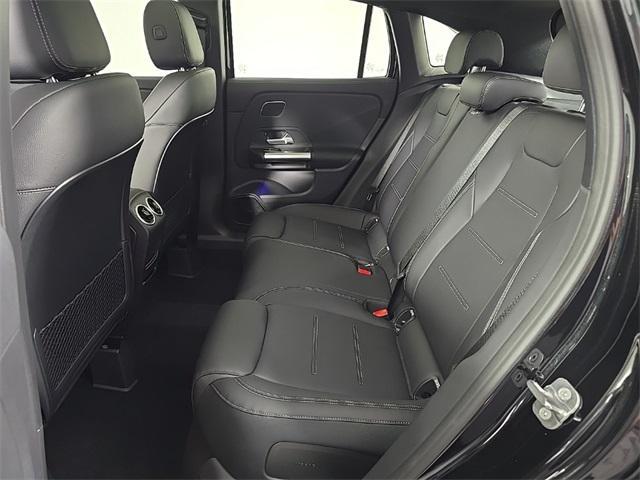 new 2026 Mercedes-Benz AMG GLA 35 car, priced at $68,320