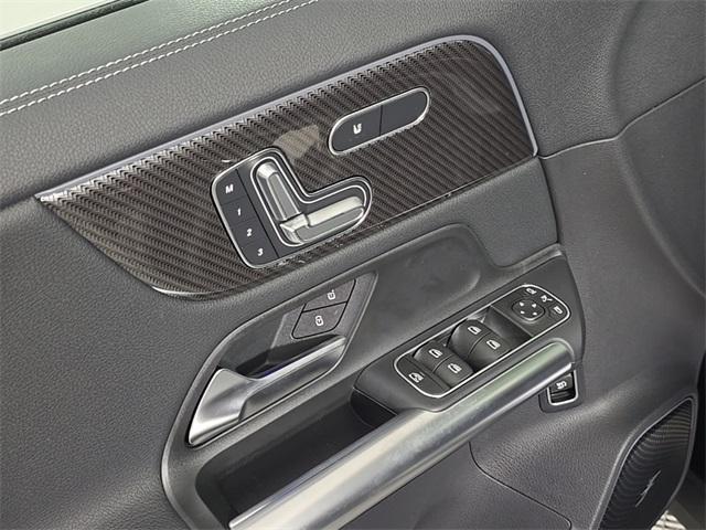 new 2026 Mercedes-Benz AMG GLA 35 car, priced at $68,320