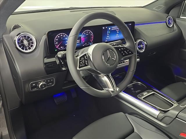 new 2026 Mercedes-Benz GLA 250 car, priced at $50,095