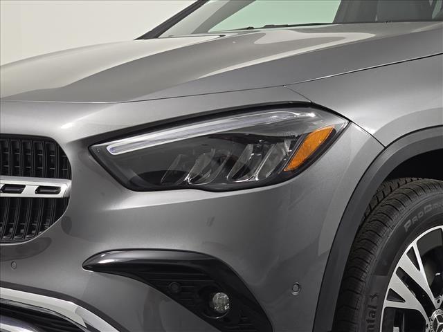 new 2026 Mercedes-Benz GLA 250 car, priced at $50,095