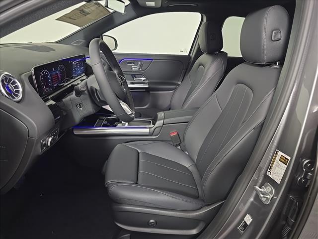 new 2026 Mercedes-Benz GLA 250 car, priced at $50,095