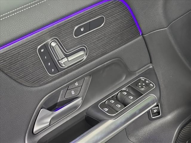 new 2026 Mercedes-Benz GLA 250 car, priced at $50,095