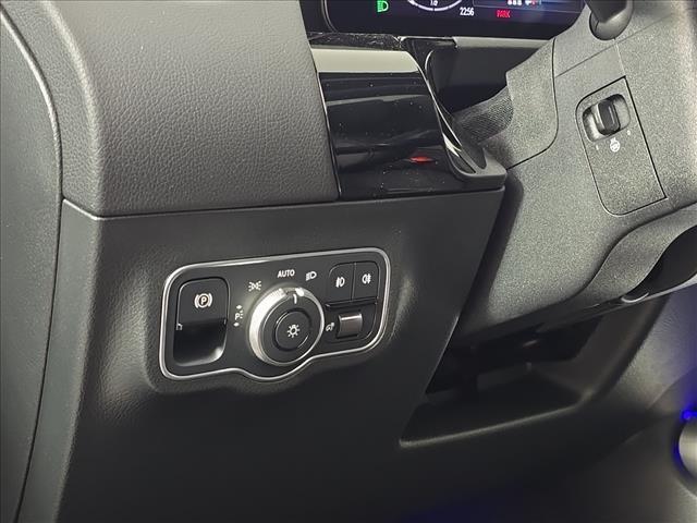 new 2026 Mercedes-Benz GLA 250 car, priced at $50,095