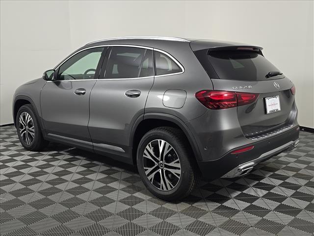 new 2026 Mercedes-Benz GLA 250 car, priced at $50,095