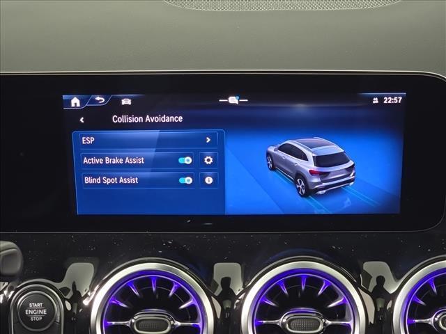 new 2026 Mercedes-Benz GLA 250 car, priced at $50,095