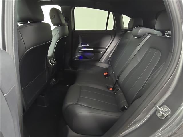 new 2026 Mercedes-Benz GLA 250 car, priced at $50,095