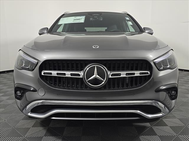 new 2026 Mercedes-Benz GLA 250 car, priced at $50,095