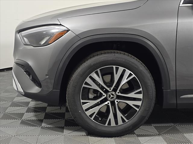 new 2026 Mercedes-Benz GLA 250 car, priced at $50,095