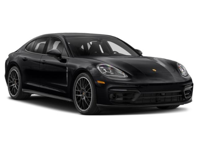 used 2021 Porsche Panamera car, priced at $93,990