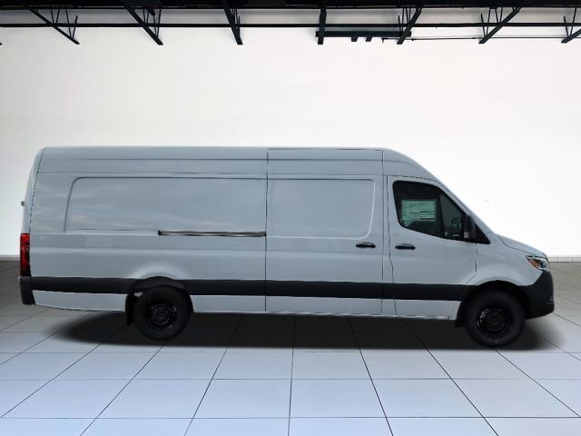 new 2024 Mercedes-Benz Sprinter 2500 car, priced at $74,580