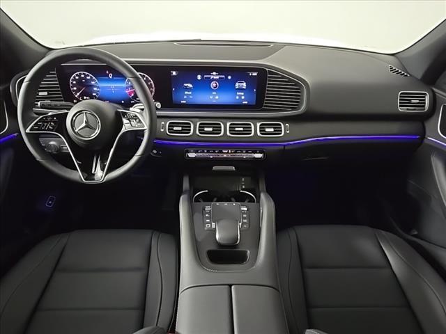 new 2025 Mercedes-Benz GLE 350 car, priced at $66,915