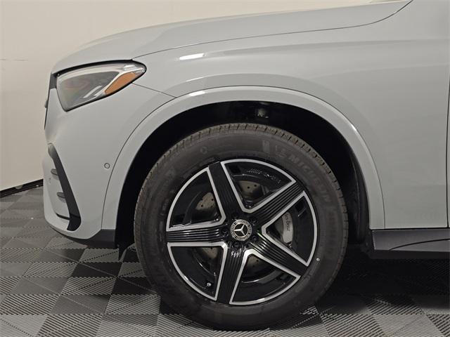 new 2026 Mercedes-Benz GLC 300 car, priced at $64,035