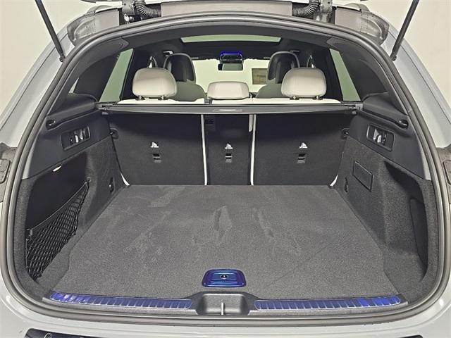 new 2026 Mercedes-Benz GLC 300 car, priced at $64,035
