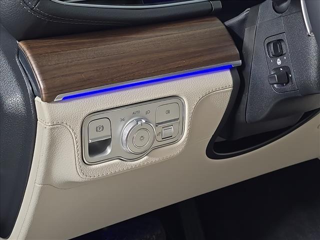 new 2026 Mercedes-Benz GLE 350 car, priced at $79,925