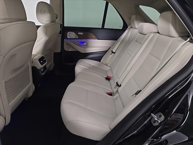 new 2026 Mercedes-Benz GLE 350 car, priced at $79,925