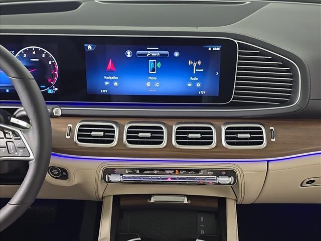 new 2026 Mercedes-Benz GLE 350 car, priced at $79,925