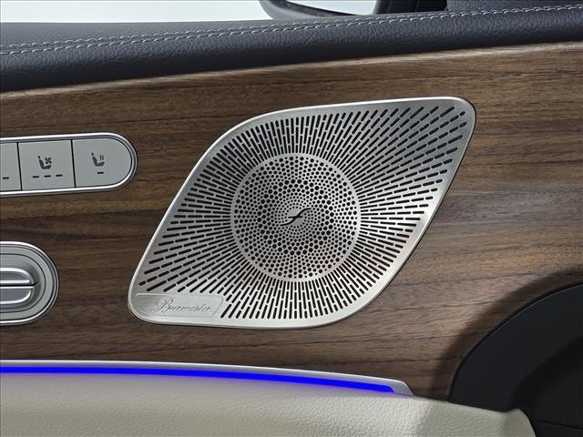 new 2026 Mercedes-Benz GLE 350 car, priced at $79,925