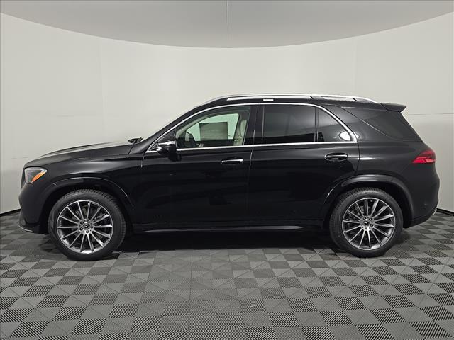 new 2026 Mercedes-Benz GLE 350 car, priced at $79,925