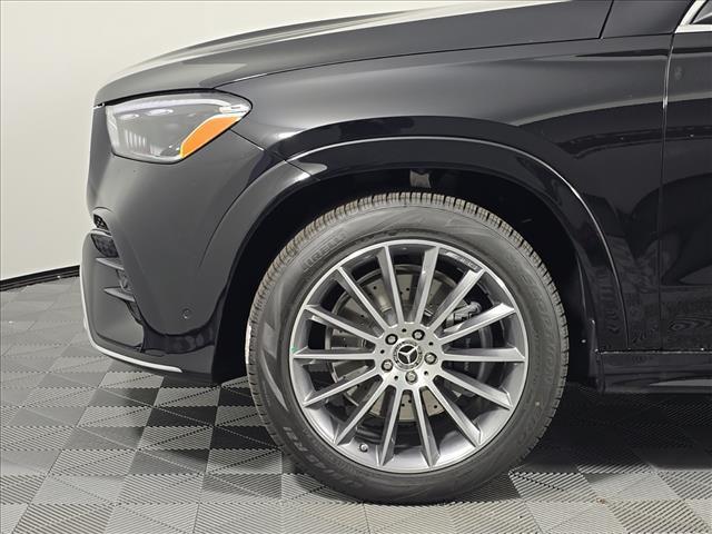 new 2026 Mercedes-Benz GLE 350 car, priced at $79,925