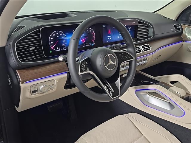 new 2026 Mercedes-Benz GLE 350 car, priced at $79,925