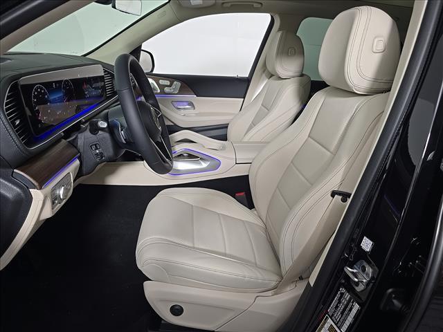 new 2026 Mercedes-Benz GLE 350 car, priced at $79,925