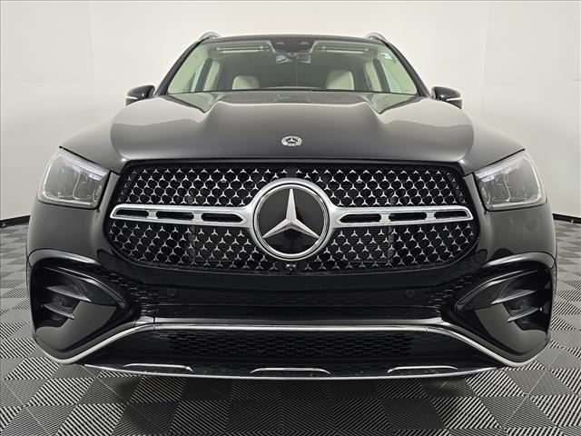 new 2026 Mercedes-Benz GLE 350 car, priced at $79,925