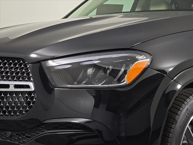 new 2026 Mercedes-Benz GLE 350 car, priced at $79,925