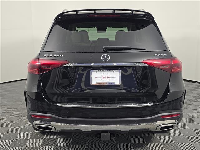 new 2026 Mercedes-Benz GLE 350 car, priced at $79,925