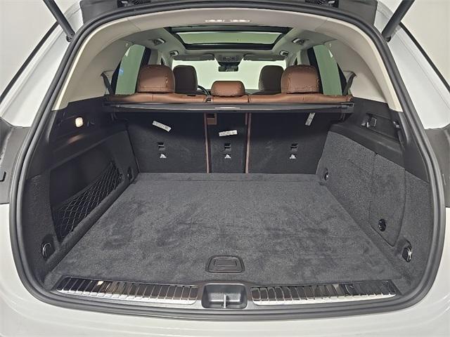 new 2026 Mercedes-Benz GLE 450 car, priced at $89,890